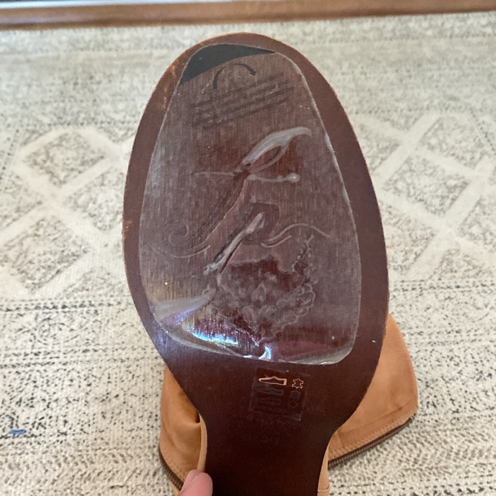 BNWT Free People Boots - Picture 9 of 9
